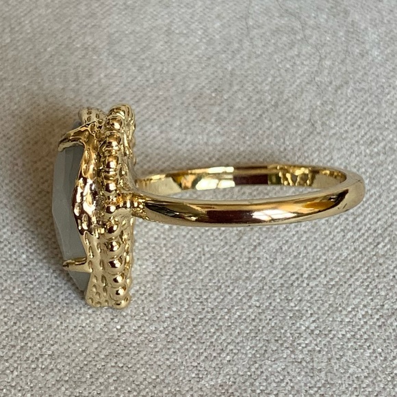 Kendra Scott Ring Size 6 - Picture 4 of 4